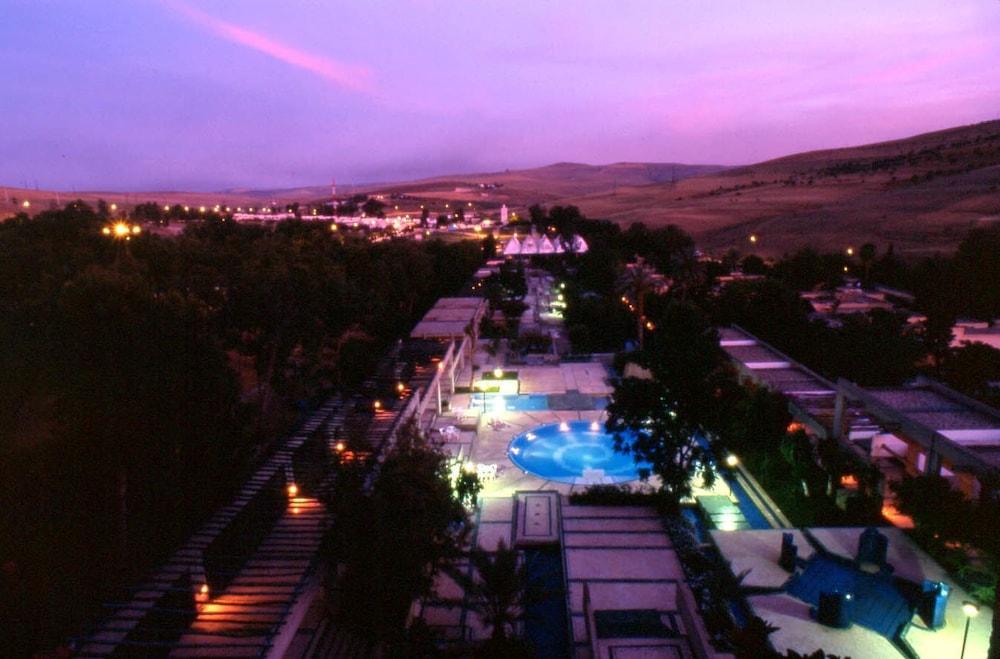 מלון פס Sidi Harazem מראה חיצוני תמונה